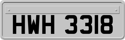 HWH3318