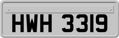 HWH3319