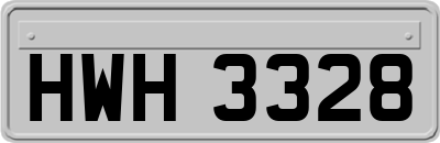 HWH3328