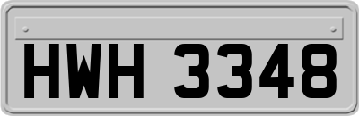 HWH3348