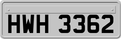 HWH3362