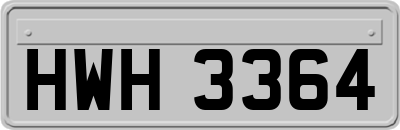 HWH3364
