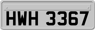 HWH3367