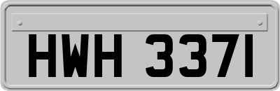 HWH3371