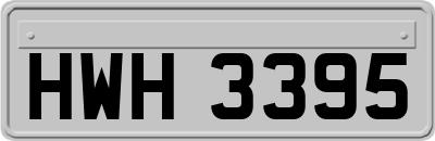 HWH3395