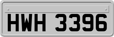 HWH3396