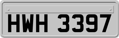 HWH3397