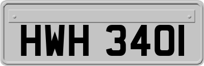 HWH3401