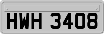 HWH3408
