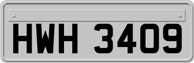 HWH3409