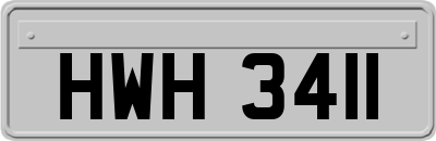 HWH3411