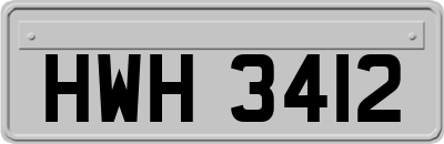 HWH3412