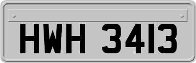 HWH3413