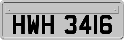 HWH3416