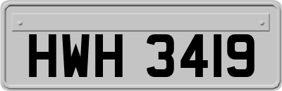 HWH3419