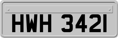 HWH3421