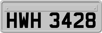 HWH3428