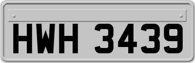 HWH3439