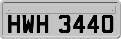 HWH3440