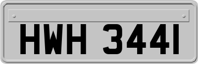HWH3441