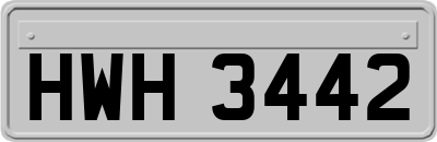 HWH3442