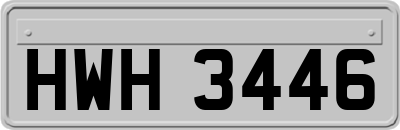 HWH3446