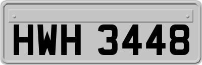 HWH3448
