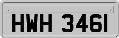 HWH3461