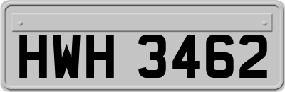 HWH3462