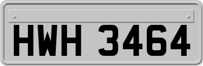 HWH3464