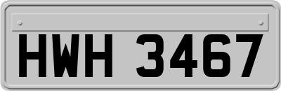HWH3467