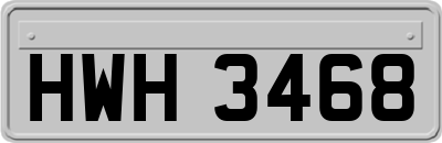 HWH3468