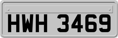 HWH3469