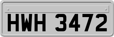 HWH3472