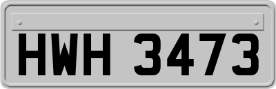 HWH3473