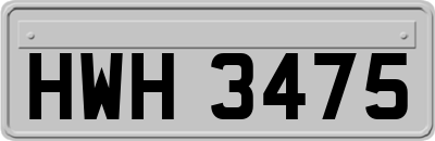 HWH3475