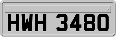 HWH3480