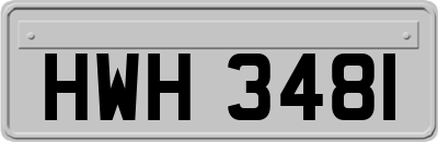 HWH3481