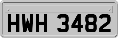 HWH3482