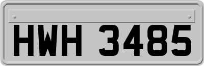 HWH3485