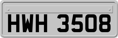 HWH3508