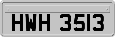 HWH3513