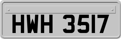 HWH3517