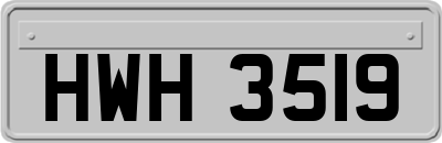 HWH3519