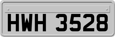HWH3528