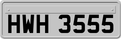 HWH3555