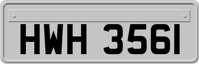 HWH3561