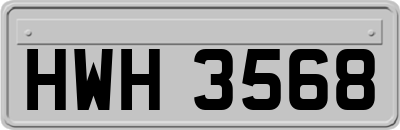 HWH3568