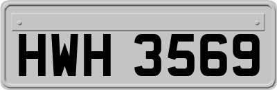 HWH3569