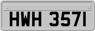 HWH3571
